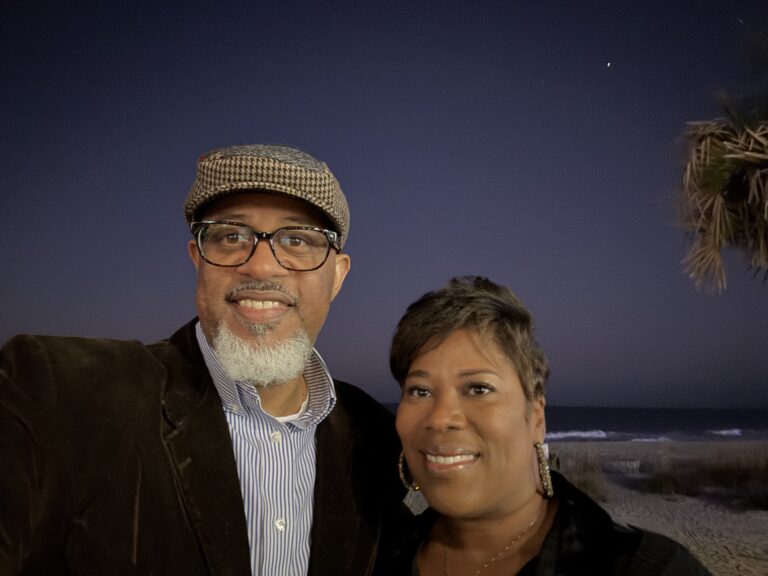 Russell & Latoya McCutcheon
