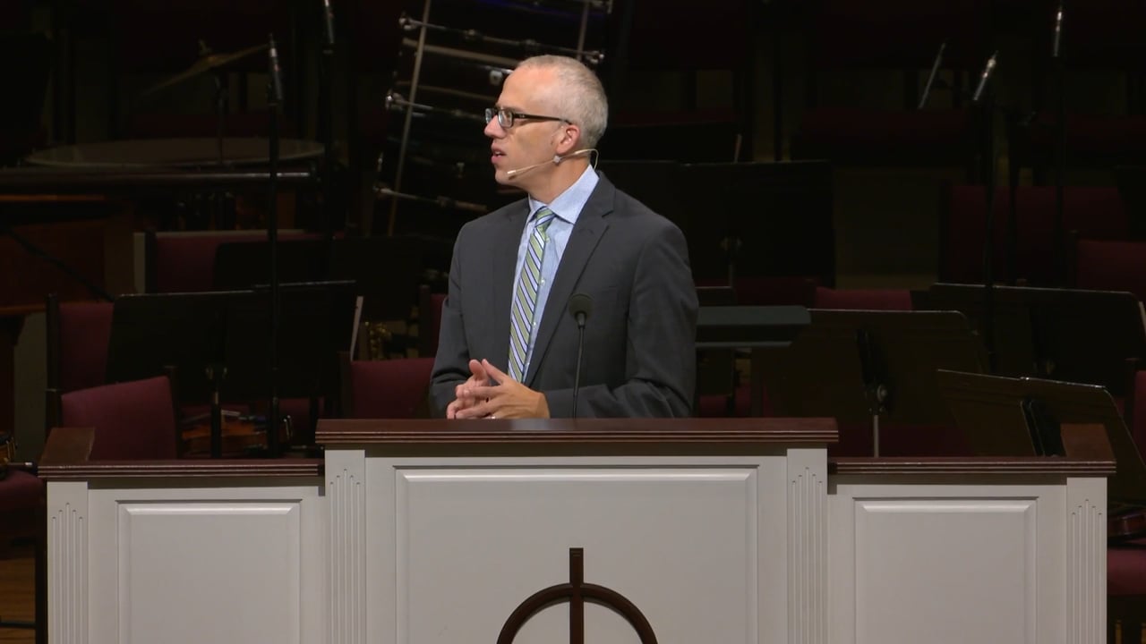 Unsung Heroes: The Daughters of Zelophehad - Christ Covenant Church