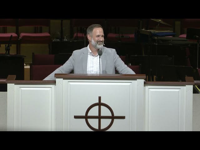 Repay Evil for Good – It’s For Your Own Good