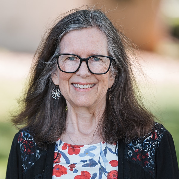 Pamela Mullins