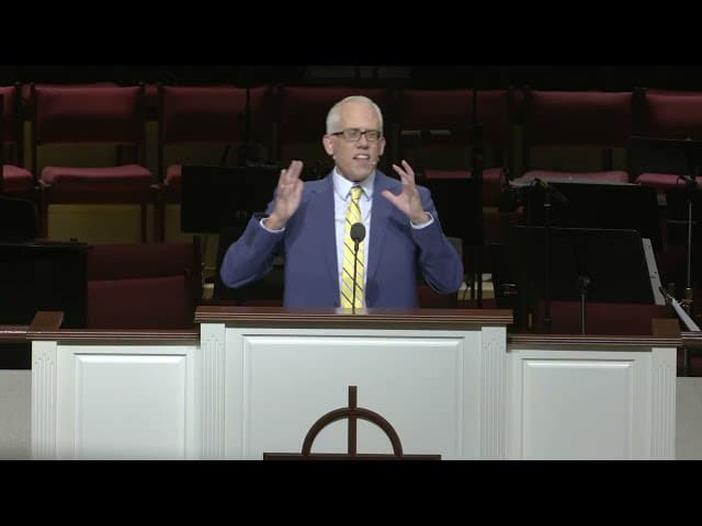 Shepherds for the Sheep