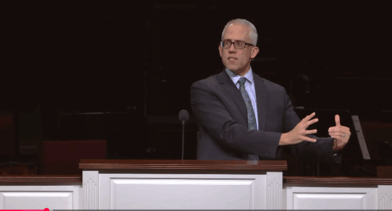 A Scribe to the Lord