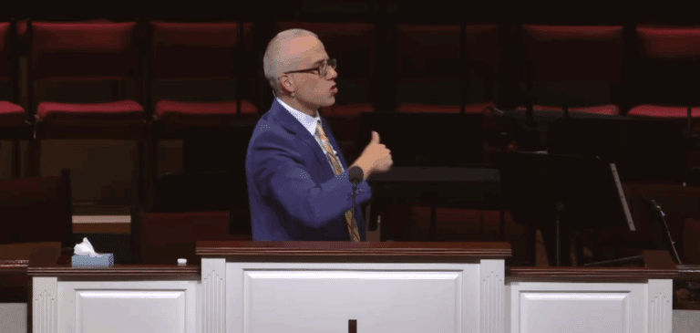 More Trusting or More Trying