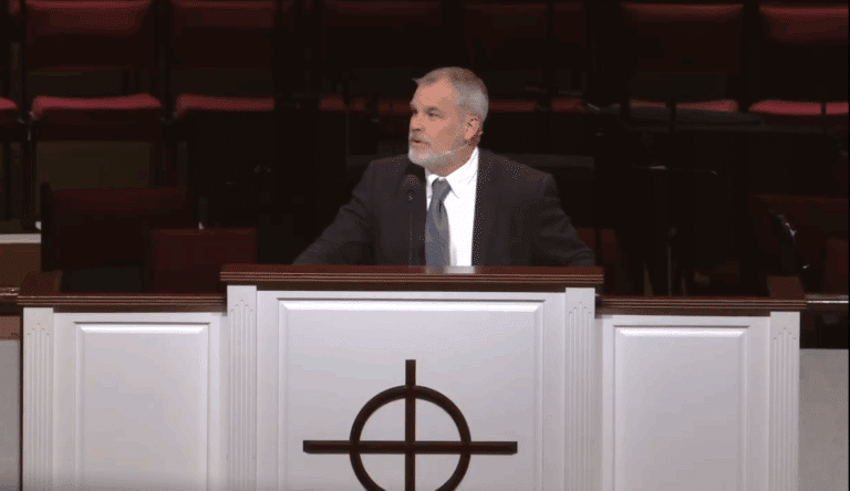 The Good Life Under The Good Shepherd