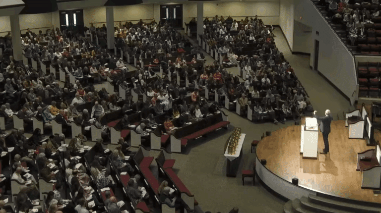 Fruit in Keeping with Repentance