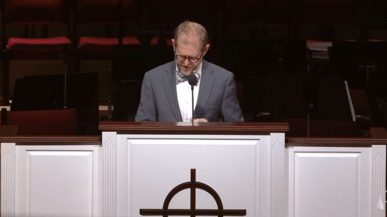 The Joke of the World