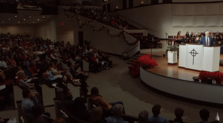 To All Who Are Waiting