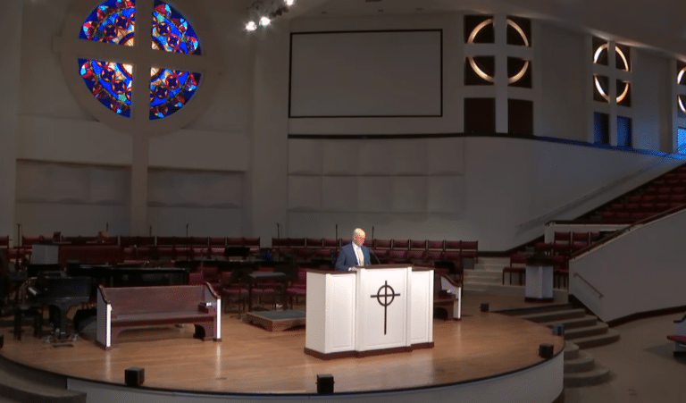 The Only Hope for Guilty Sinners