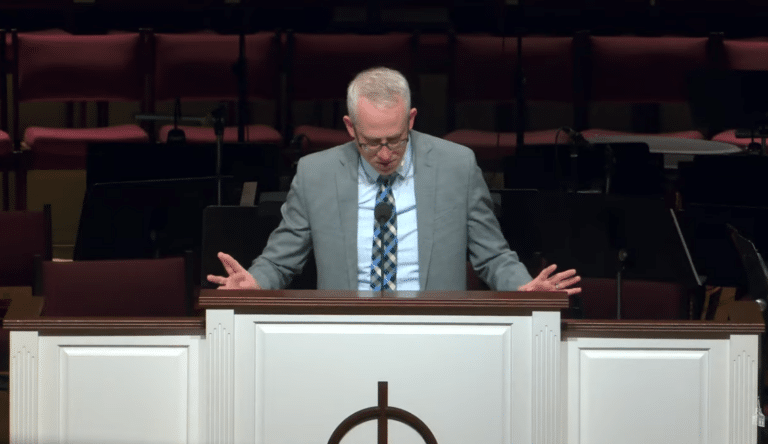 The Righteousness of God