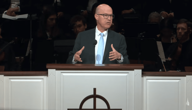 The Greatness of God’s Love