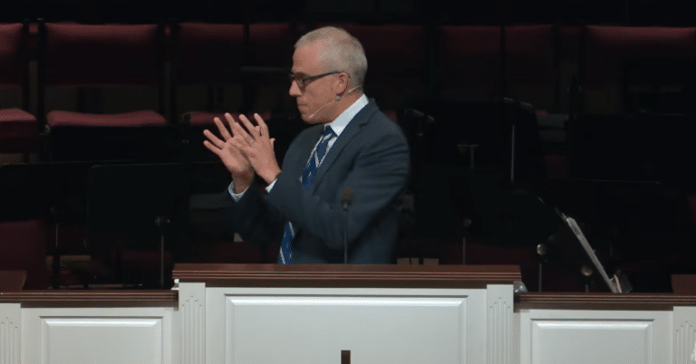 A Cross-Examination