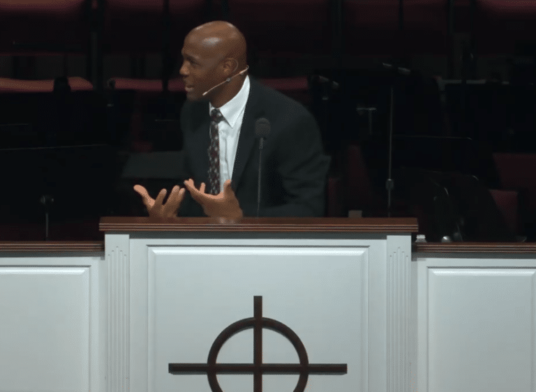 The Journey from Calvary to Your Heart
