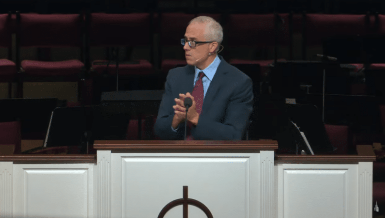 The Righteousness of God Through Faith in Jesus Christ