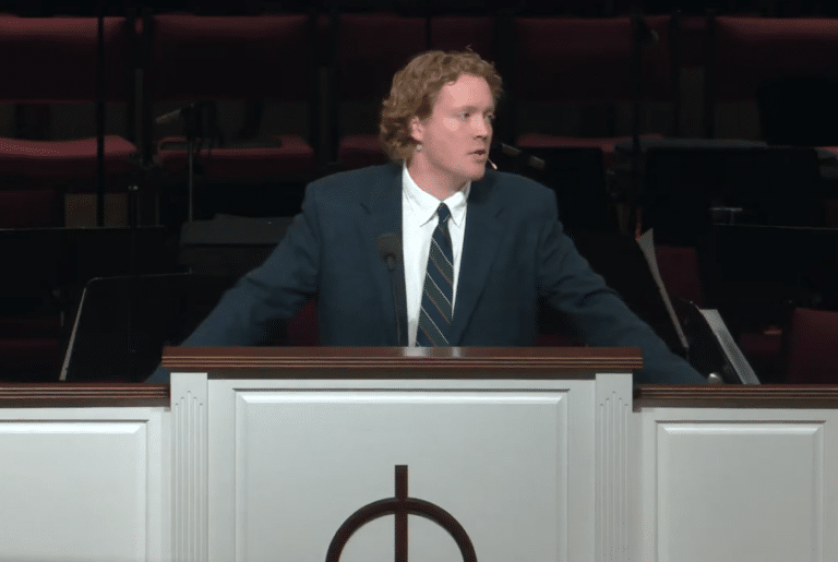 Worship by Faith